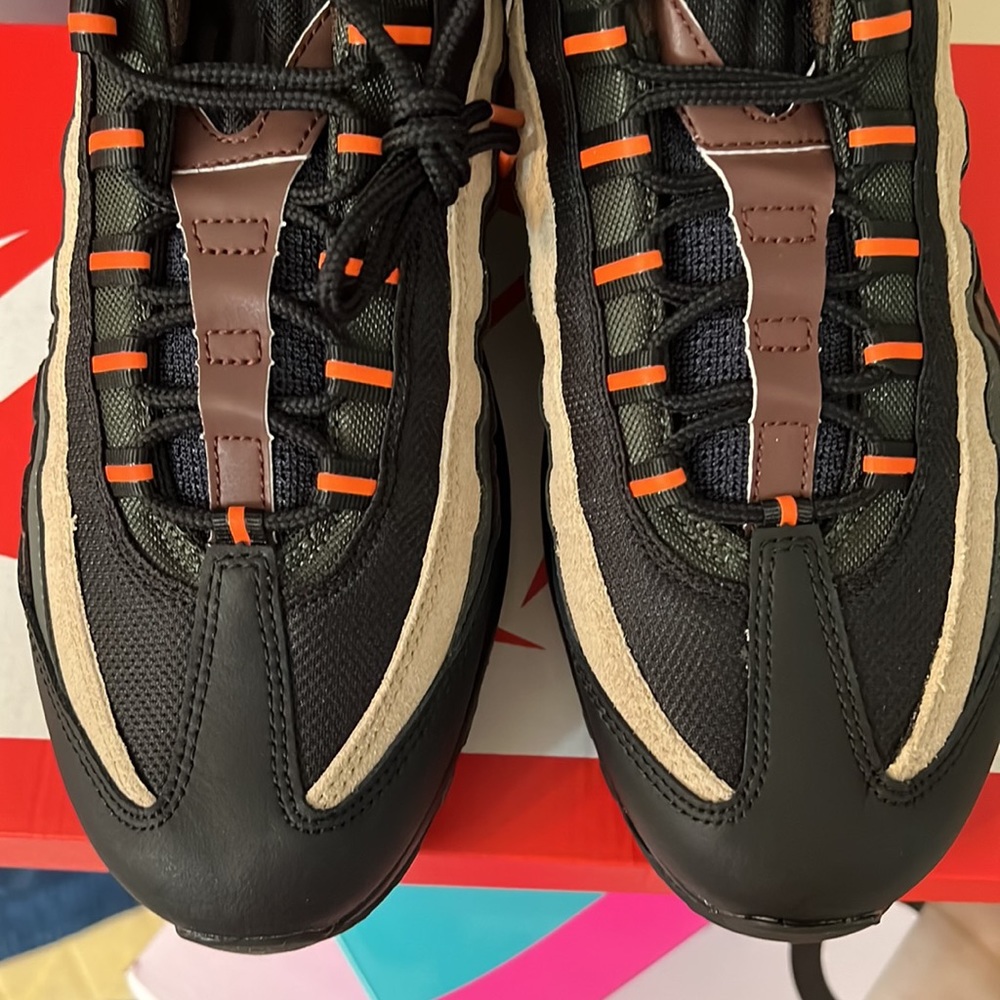 AIR MAX 95 - Picture 6 of 9